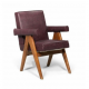 pierre jeanneret, senate chairs, dorotheum, design